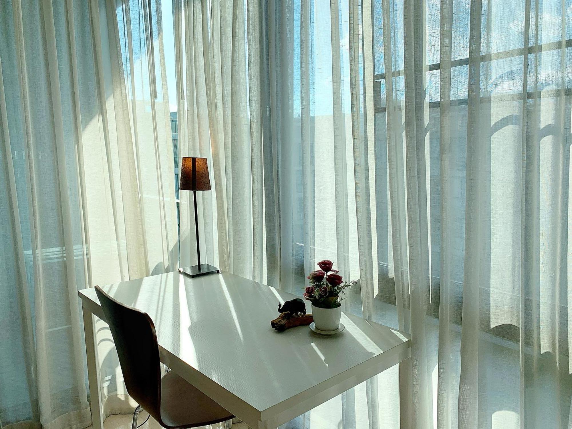 Cm Design Space Nimman Fashion Flat Chiang Mai Exteriör bild